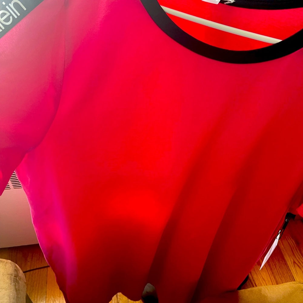 Plus size dress